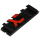 GOODRAM 500GB M.2 PCIe Gen4 NVMe IRDM Ultimate X - 541240 - zdjęcie 4